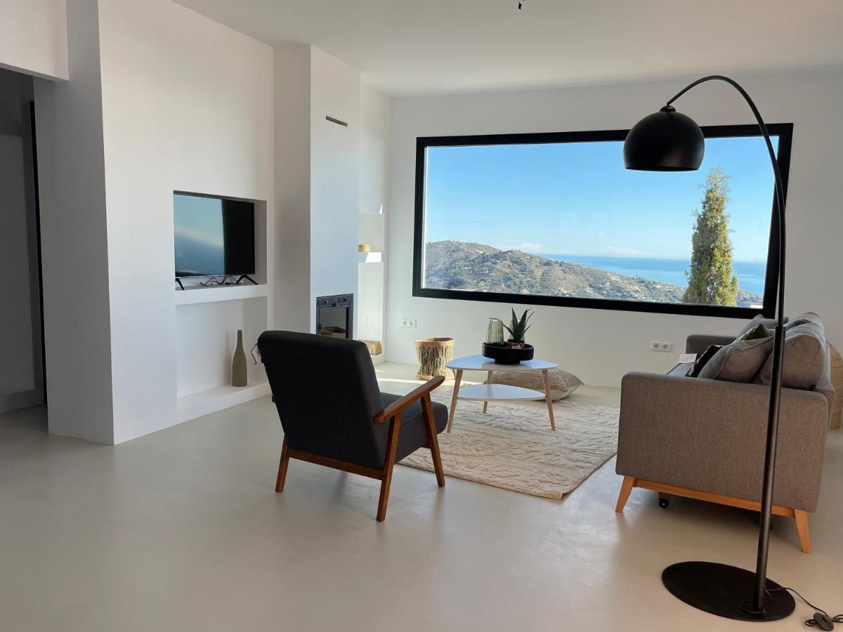 Вилла Casa Soleada Карраспите Экстерьер фото